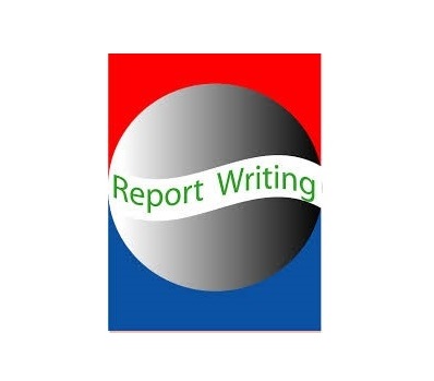 Report Writing Skill